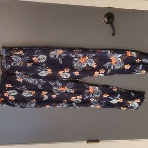 Forever 21 sleep pants size M